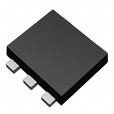 RBE1KA20ATR by Rohm Semiconductor - HIGH EFFICIENCY TYPE, 20V, 1A, S