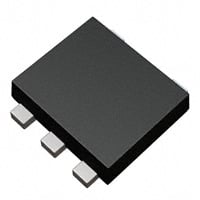 RBE1KA20ATR by Rohm Semiconductor - HIGH EFFICIENCY TYPE, 20V, 1A, S
