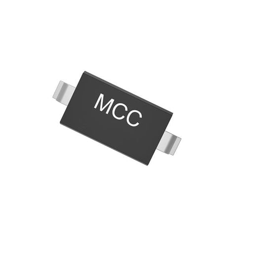 RB751V-40-TP by Micro Commercial Co - DIODE SCHOTTKY 30V 30MA SOD323