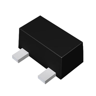 RB706WM-40FHTL by Rohm Semiconductor - SCHOTTKY BARRIER DIODE (AEC-Q101