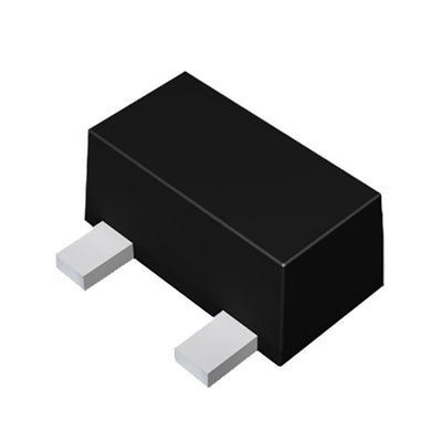 RB715WMFHTL by Rohm Semiconductor - AUTOMOTIVE SCHOTTKY BARRIER DIOD