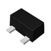 RB706WM-40FHTL by Rohm Semiconductor - SCHOTTKY BARRIER DIODE (AEC-Q101