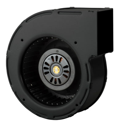 RBH1881B4 by Pelonis Technologies - FAN BLOWER 182X82MM 48VDC WIRE