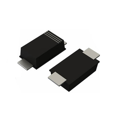 RBLQ2MM10TFTR by Rohm Semiconductor - TRENCH MOS STRUCTURE, 100V, 2A,