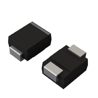 RBR2LB30ATBR1 by Rohm Semiconductor - LOW VF, 30V, 2A, SMBP, SCHOTTKY