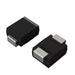 RBR2LB30ATBR1 by Rohm Semiconductor - LOW VF, 30V, 2A, SMBP, SCHOTTKY