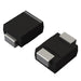 RBR2LB40CTBR1 by Rohm Semiconductor - LOW VF, 40V, 2A, SMBP, SCHOTTKY