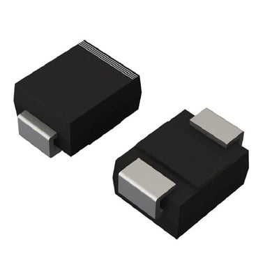 RBR2LB60BTBR1 by Rohm Semiconductor - LOW VF, 60V, 2A, SMBP, SCHOTTKY