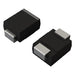 RBR3LB30BTBR1 by Rohm Semiconductor - LOW VF, 30V, 3A, SMBP, SCHOTTKY