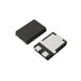 RBQ3RSM10BTL1 by Rohm Semiconductor - DIODE SCHOTTKY 100V 3A TO277A