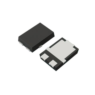 RBQ10RSM65BTL1 by Rohm Semiconductor - DIODE SCHOTTKY 65V 10A TO277A