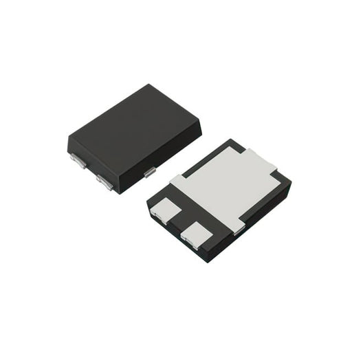 RBR10RSM40BTL1 by Rohm Semiconductor - DIODE SCHOTTKY 40V 10A TO277A