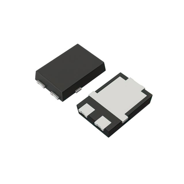 RBQ5RSM10BTL1 by Rohm Semiconductor - DIODE SCHOTTKY 100V 5A TO277A