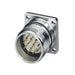 1596903 by Phoenix Contact - CONNECTOR RECPT MALE 12POS SOLDER