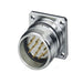 1602506 by Phoenix Contact - CONNECTOR RECPT MALE 19POS SOLDER