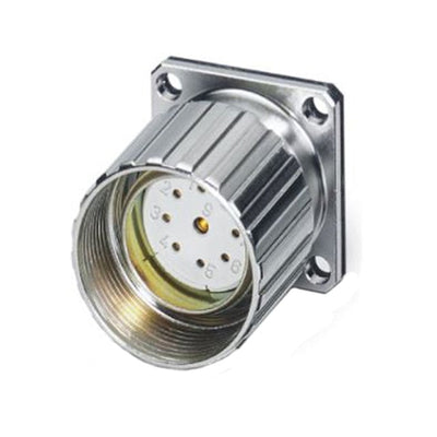 1602923 by Phoenix Contact - CONNECTOR PLUG FMALE 19POS