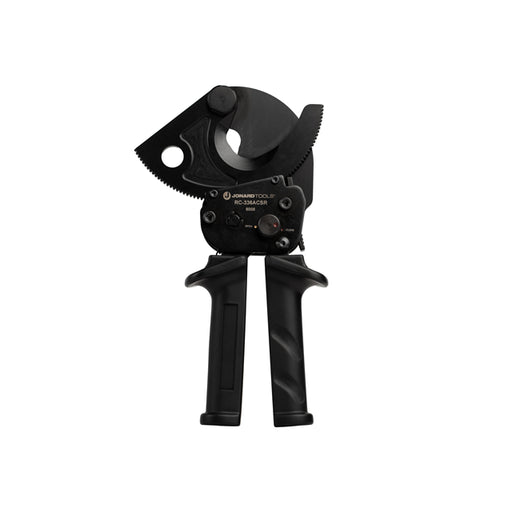 RC-336ACSR by Jonard Tools - CABLE CUTTER RATCHETING