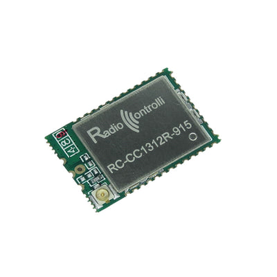 RC-CC1312R-915 by RadioControlli - TRANSCEIVER MODULES CC1312R BASE
