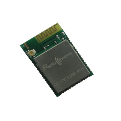 RC-CC1352-915 by RadioControlli - TRANSCEIVER MODULES CC1352R BASE