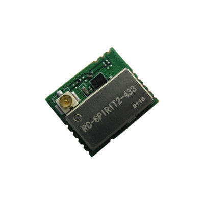 RC-SPIRIT2-433 by RadioControlli - 433MHZ TRANSCEIVER MODULE S2LP B