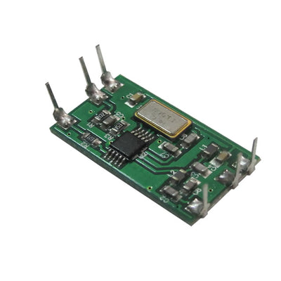 RC-TFSK3-434 by RadioControlli - 433.92MHZ FSK RADIO TRANSMITTER