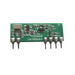 RC-TX2-434 by RadioControlli - 433.92MHZ AM TRANSMITTER MODULE