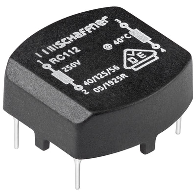 RC112-0.25-47M by Schaffner EMC Inc. - CMC 47MH 250MA 2LN TH