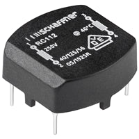 RC112-0.25-47M by Schaffner EMC Inc. - CMC 47MH 250MA 2LN TH