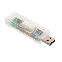 RC1180-KNX2-USB by Radiocrafts AS - KNX 868 MHZ USB