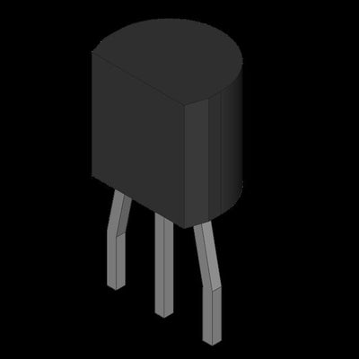 RC1520G/C by Rochester Electronics, LLC - RC1520G/C