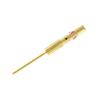 RC20M12E83K by Souriau-Sunbank by Eaton - CONNECTOR SOCKET 20-22AWG GOLD SLDR