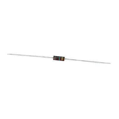 RC1/4-475JB by Kamaya Inc. - RESISTOR THROUGH HOLE