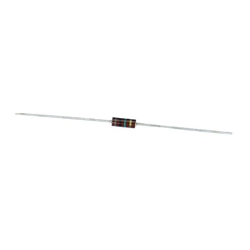 RC1/4-475JB by Kamaya Inc. - RESISTOR THROUGH HOLE