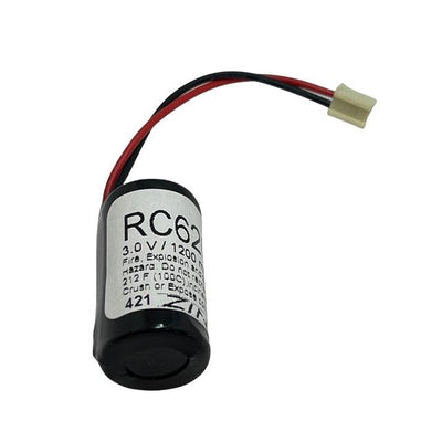 RC620+ by ZINGZ - EPSON RC620+ PLC BATTERY OFFERIN