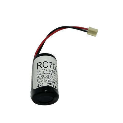 RC700A by ZINGZ - EPSON RC700A PLC BATTERY OFFERIN
