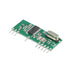 RCASK2-315 by RadioControlli - 433.92MHZ AM RECEIVER MODULE