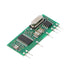 RCASK4-434-CH by RadioControlli - 433.92MHZ AM RECEIVER MODULE