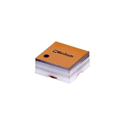 RCAT-10+ by Mini-Circuits - RF ATTENUATOR 10DB 50OHM 4SMD,