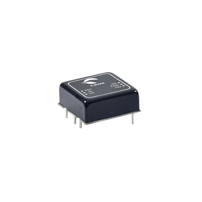RCD15-24S05W by P-DUKE Technology, Inc. - DC DC CONVERTER 5V 15W