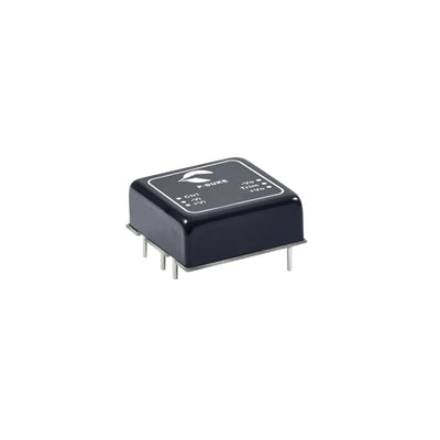 RCD15-24S12W by P-DUKE Technology, Inc. - DC DC CONVERTER 12V 16W