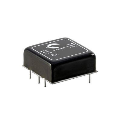 RCD20-24S15W by P-DUKE Technology, Inc. - DC DC CONVERTER 15V 20W