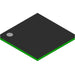 RCGD16589FB by Intel - TRANSMITTER 132-PIN BGA