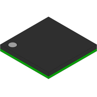 RCGD16585FB by Intel - TRANSMITTER 132-PIN BGA
