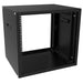 RCHV1901431BK1 by Hammond Manufacturing - RACK STEEL 31.5X21X16 BLK