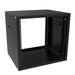 RCHV1901724BK1 by Hammond Manufacturing - RACK STEEL 24.5X21X19.5 BLK