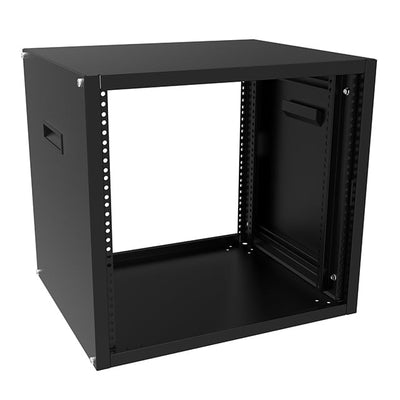RCHV1901717BK1 by Hammond Manufacturing - RACK STEEL 17.5X21X19.5 BLK