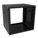 RCHV1901717BK1 by Hammond Manufacturing - RACK STEEL 17.5X21X19.5 BLK