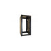 RCK24U32BK by Hammond Manufacturing - 24U 24W 32D KNOCKDOWN CABINET