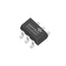 RCLAMP0504FBTCT by Semtech Corporation - TVS DIODE 5VWM 17.5VC SC70-6