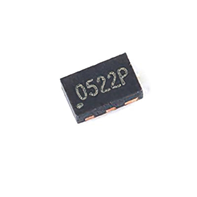 RCLAMP0522P.TCT by UMW - SLP1610P4